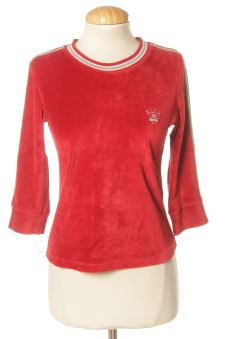 Sweat M Bershka