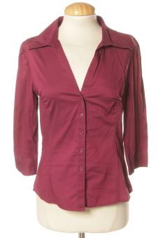 Camisa 36 H&M