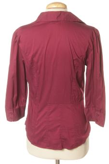 Camisa 36 H&M