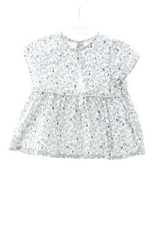 Kurzärmelige Bluse 98 Petit Bateau