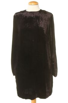 Aufwändiges Kleid 36 COS