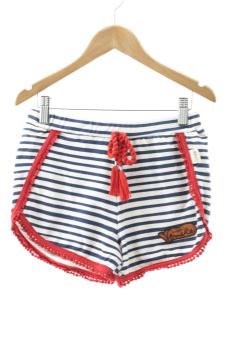 Pantalón corto 6 años ANEKKE
