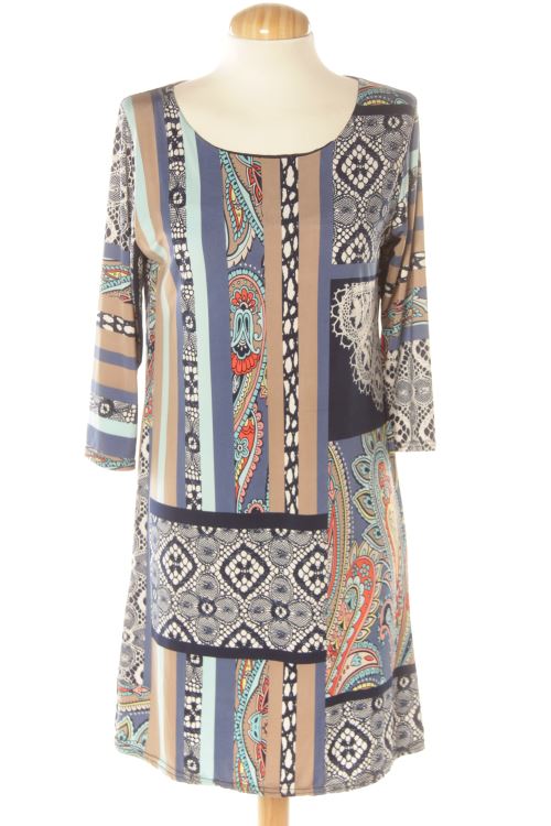 Robe casual