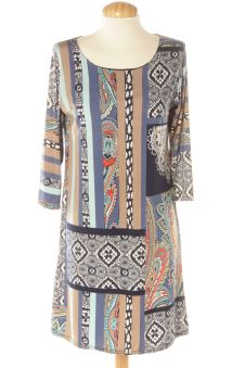 Vestito casual S PERCENTIL