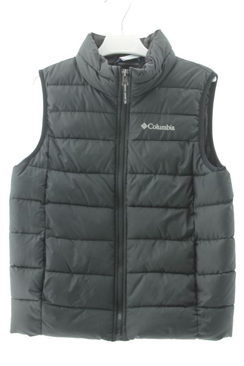 Veste sans manches