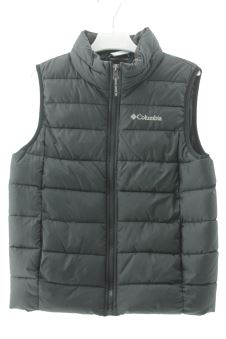 Gilet imbottito 8 anni Columbia