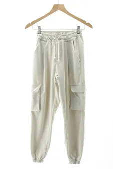 Pantaloni casual XS DUCA, foto 1 di 2