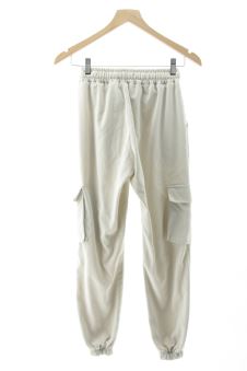 Pantalón Casual XS DUCA