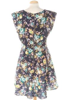 Vestido casual L Louche