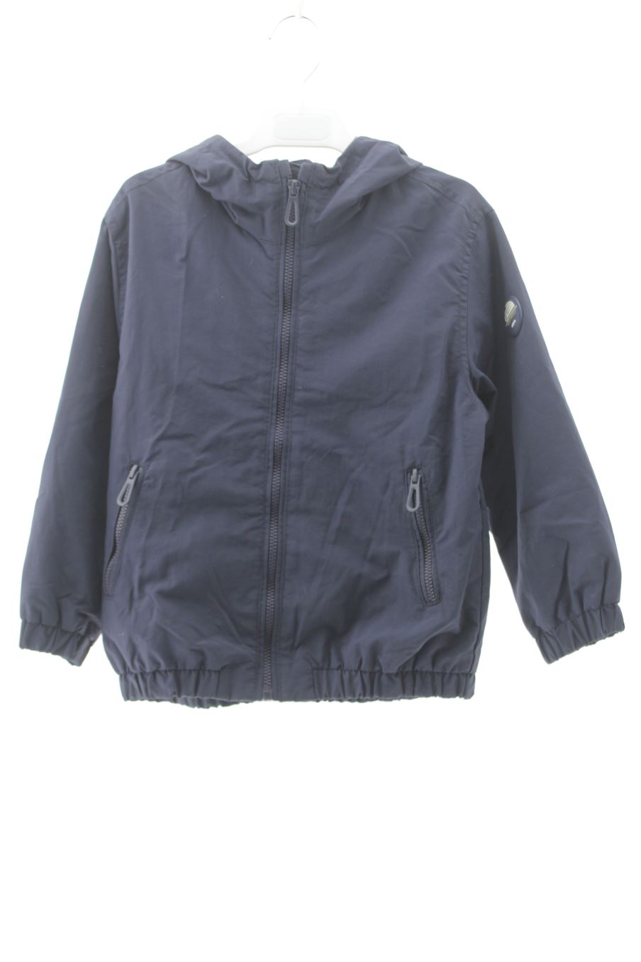 Cazadora de Zara de la talla 6 años de segunda mano