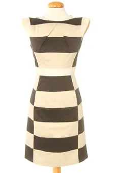 Vestito casual S KAREN MILLEN, foto 1 di 2