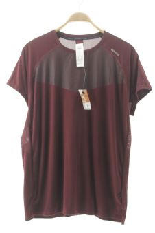 Camiseta deportiva XXXL Decathlon