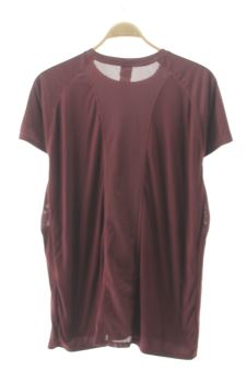Camiseta deportiva XXXL Decathlon