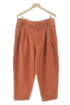 Pantalon XL Zara