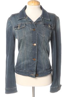 Blouson S Mango, photo 1 sur 2