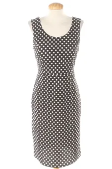 Vestido casual L PERCENTIL, foto 1 de 2