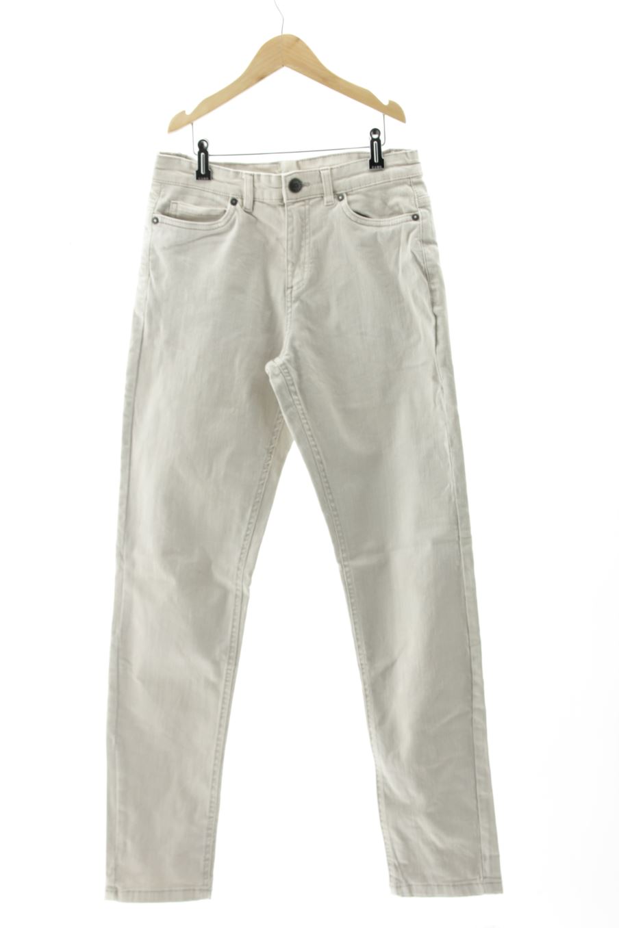 Jeans Gocco de la taille 14 ans de denim de seconde main