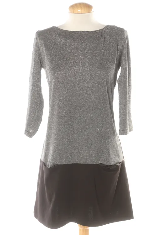 Einfaches Kleid