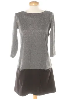 Einfaches Kleid L Stradivarius, Foto 1 von 2
