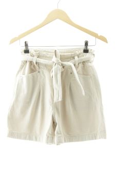 Pantaloni corti XS Mango, foto 1 di 2