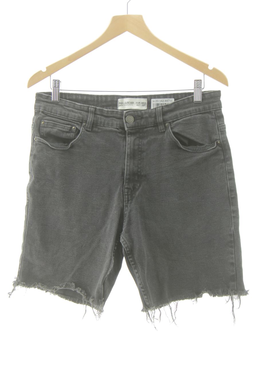 Shorts Pull & Bear de la taille 42