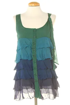 Robe de jour 40 Alba Conde, photo 1 sur 3
