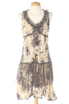 Vestito casual M EXQUISS'S, foto 1 di 2