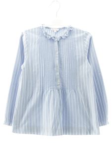 Blusa de manga larga 10 años Gocco