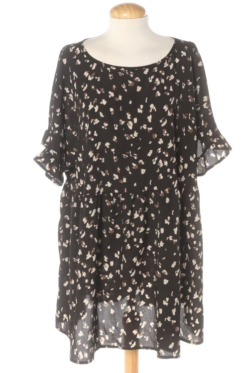 Vestido casual