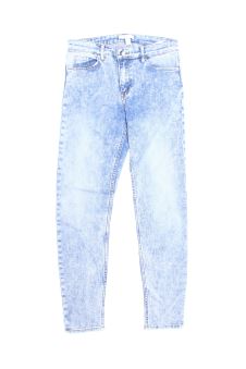 Jeans 34 H&M, photo 1 sur 2