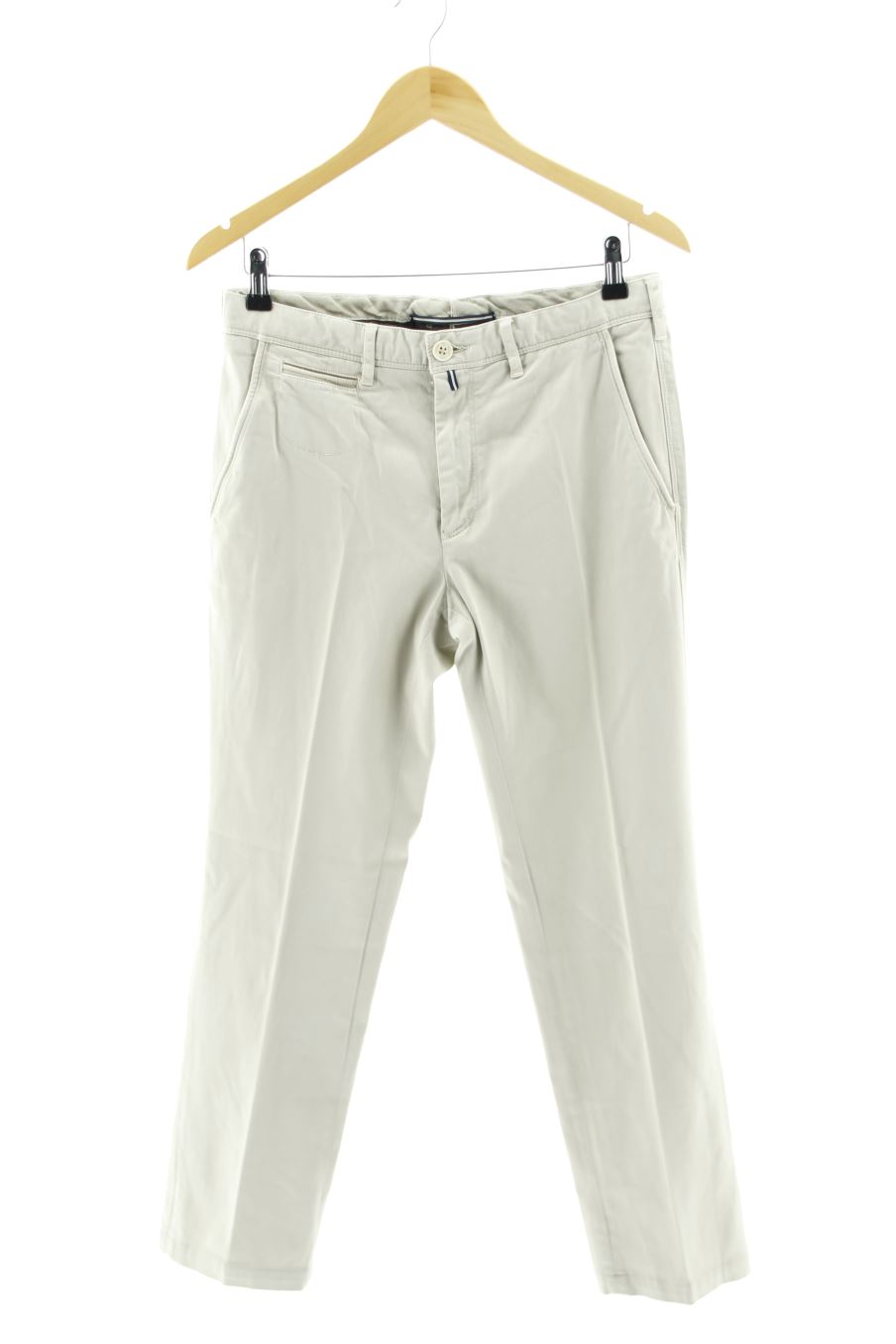 Pantalones de Pedro del Hierro de la talla 40
