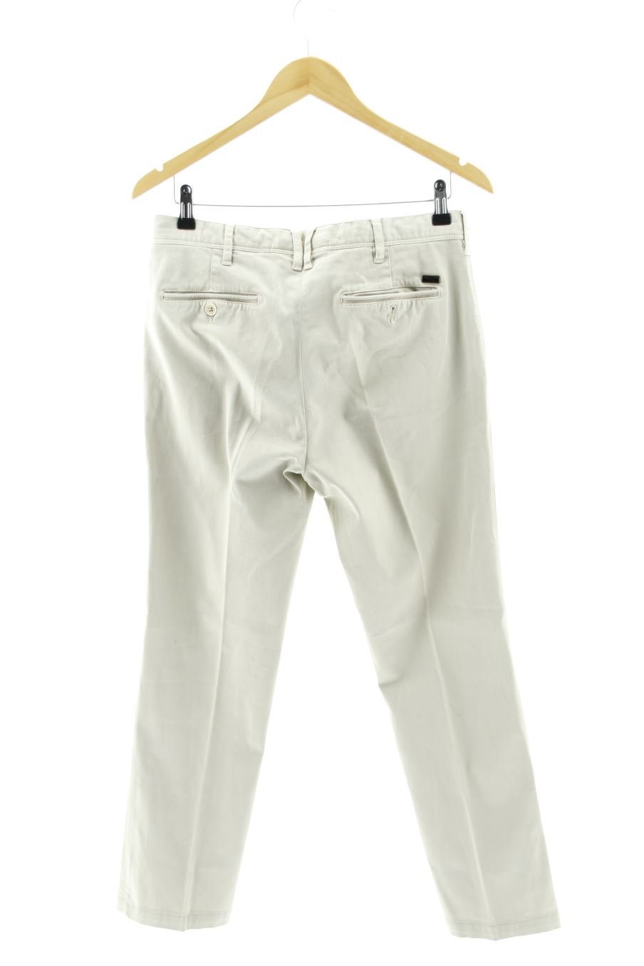 Pantalones de Pedro del Hierro de la talla 40