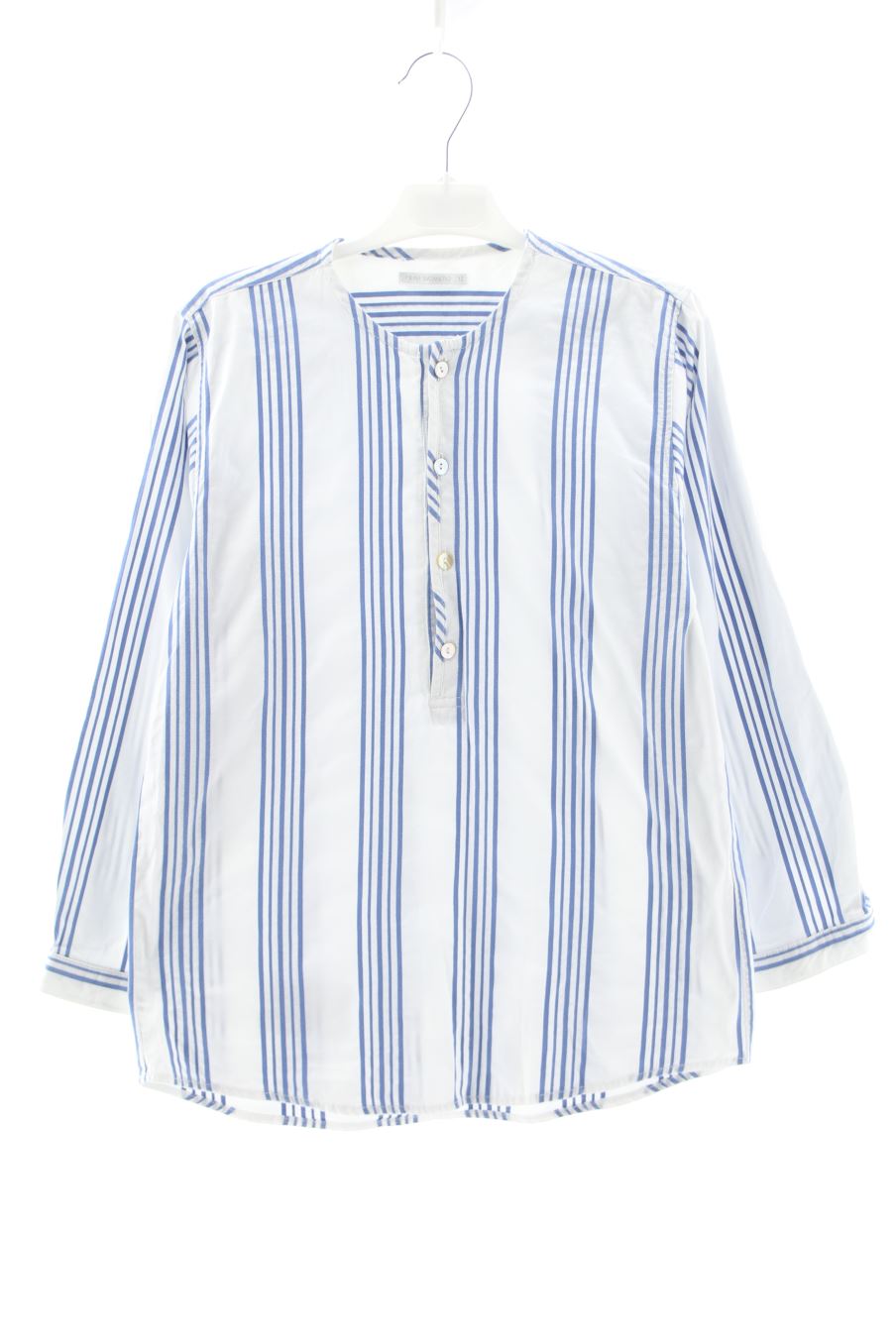 Chemise manches longues Pilar Batanero de la taille 12 ans