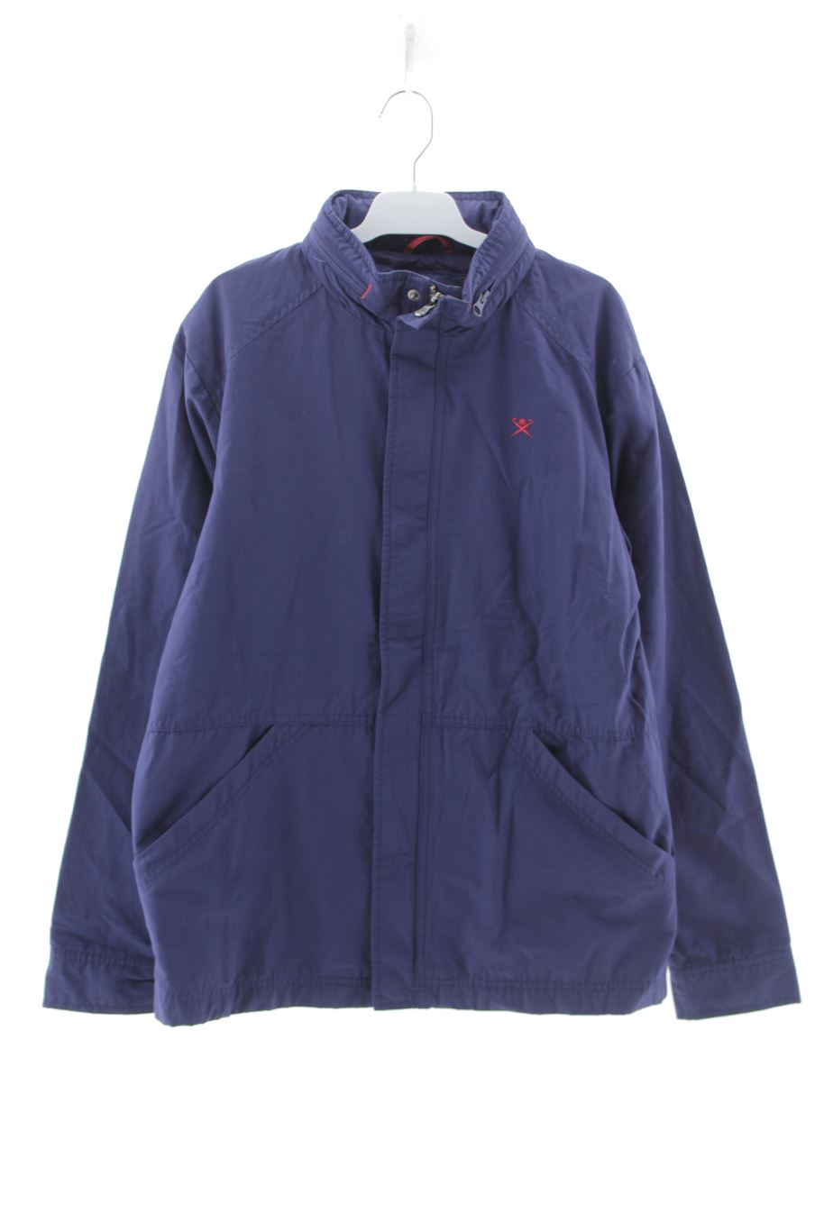 Cazadora de Hackett de la talla 15 años de segunda mano