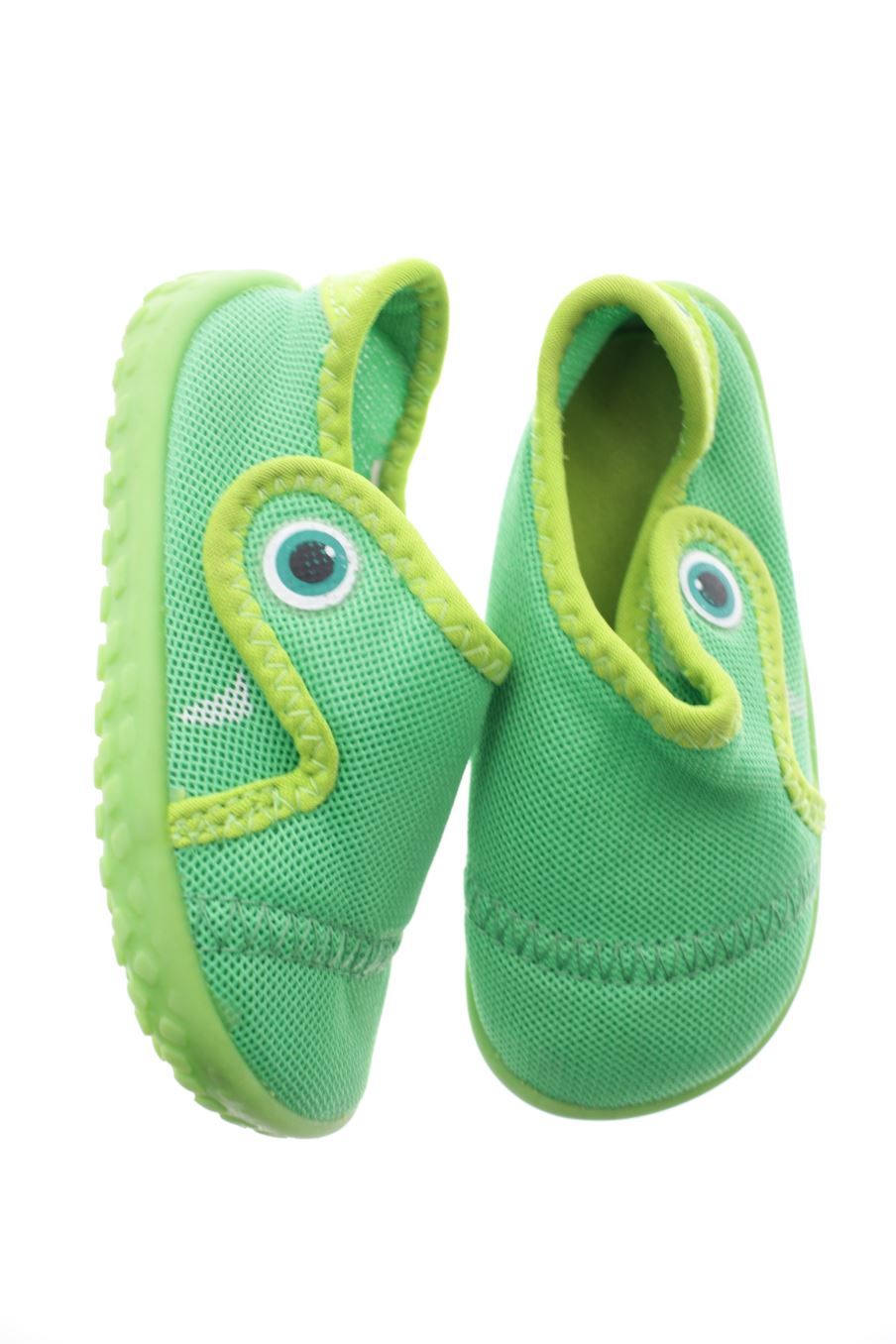 Cangrejeras de Tribord (DECATHLON) de la talla 22 de segunda mano
