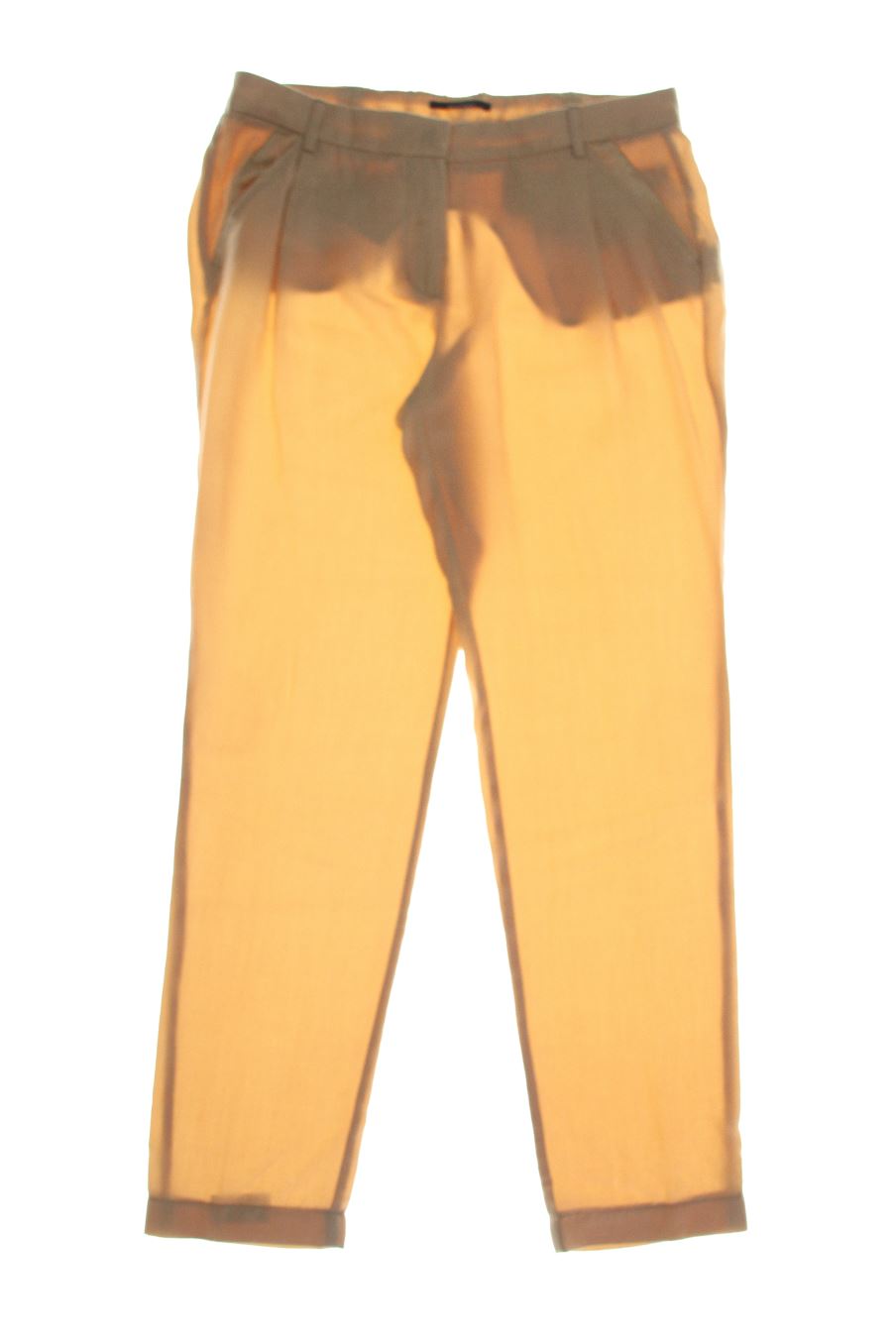 Pantalon Kookai de la taille 40, de couleur beige