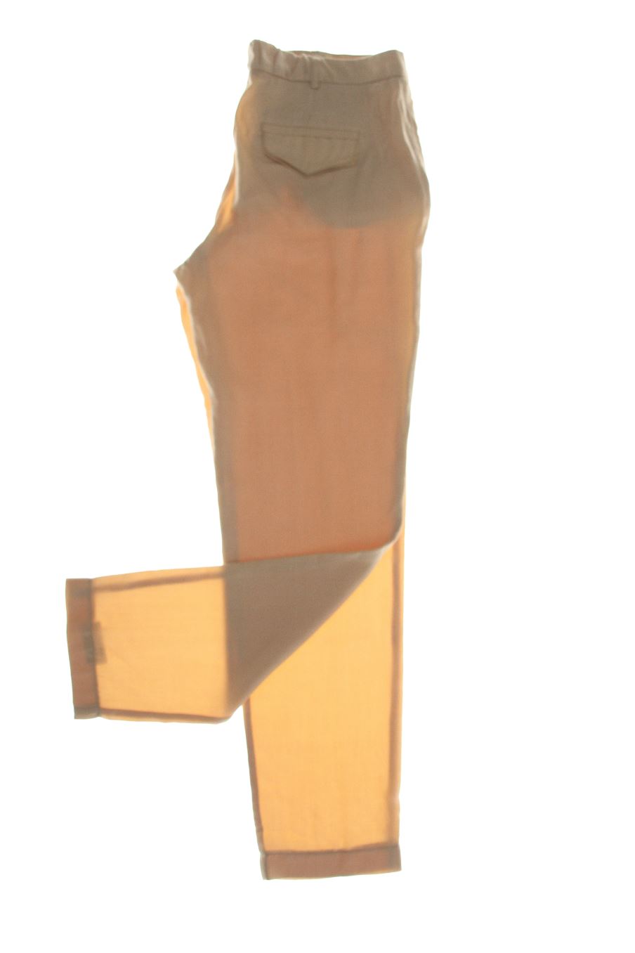 Pantalon Kookai de la taille 40, de couleur beige