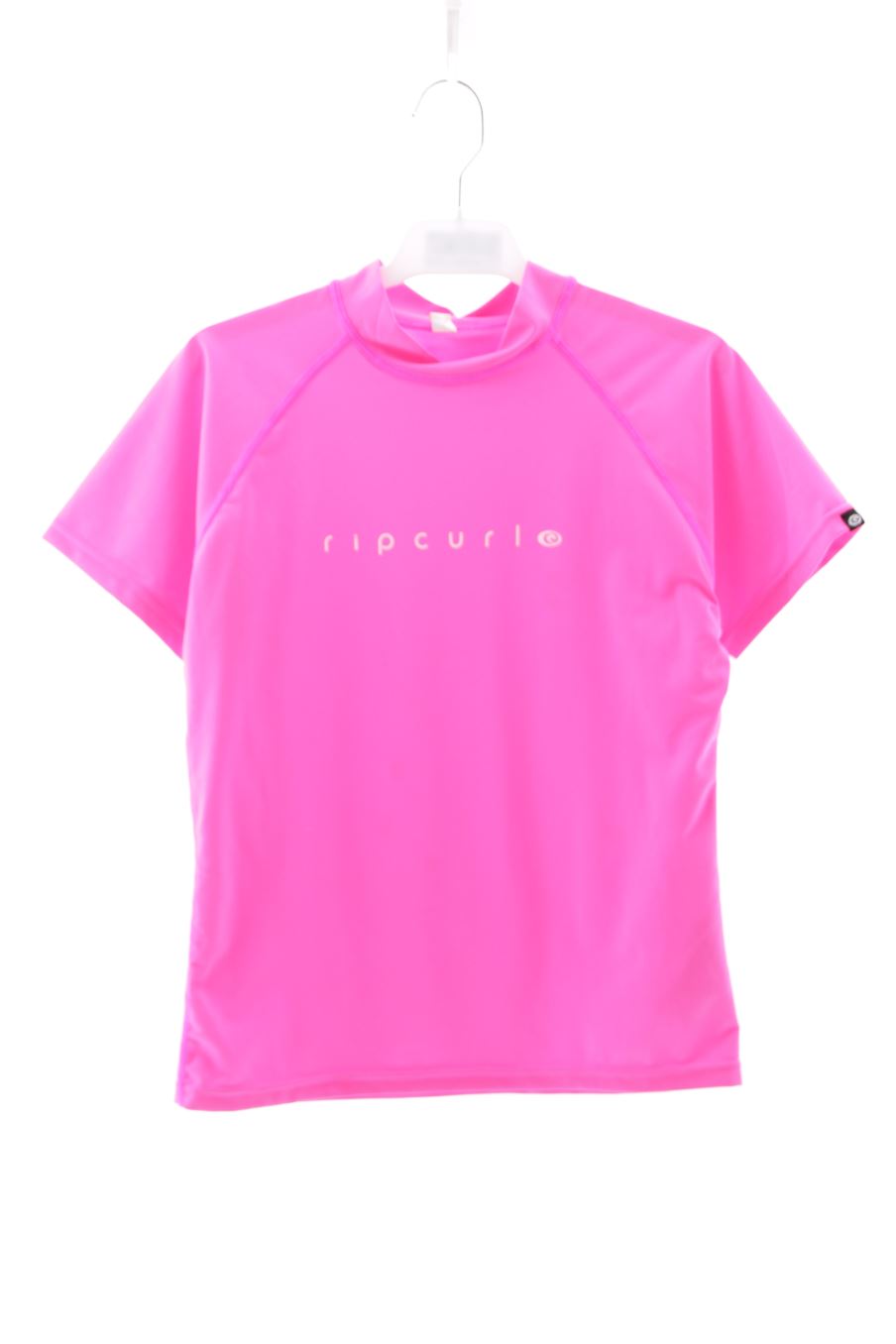 T-shirt Ripcurl de la taille 12 ans avec une étiquette