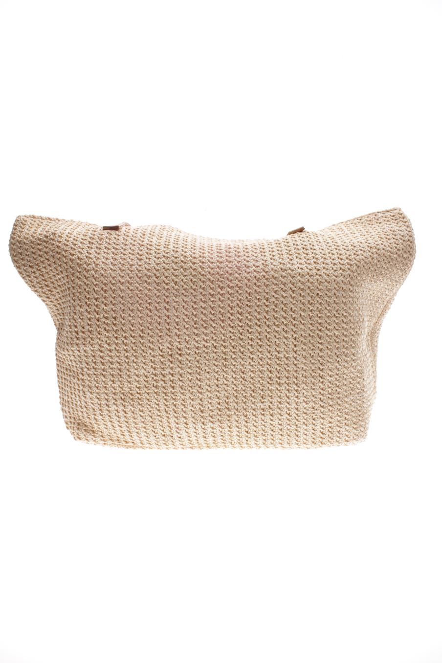 Henkeltasche Beige von PERCENTIL