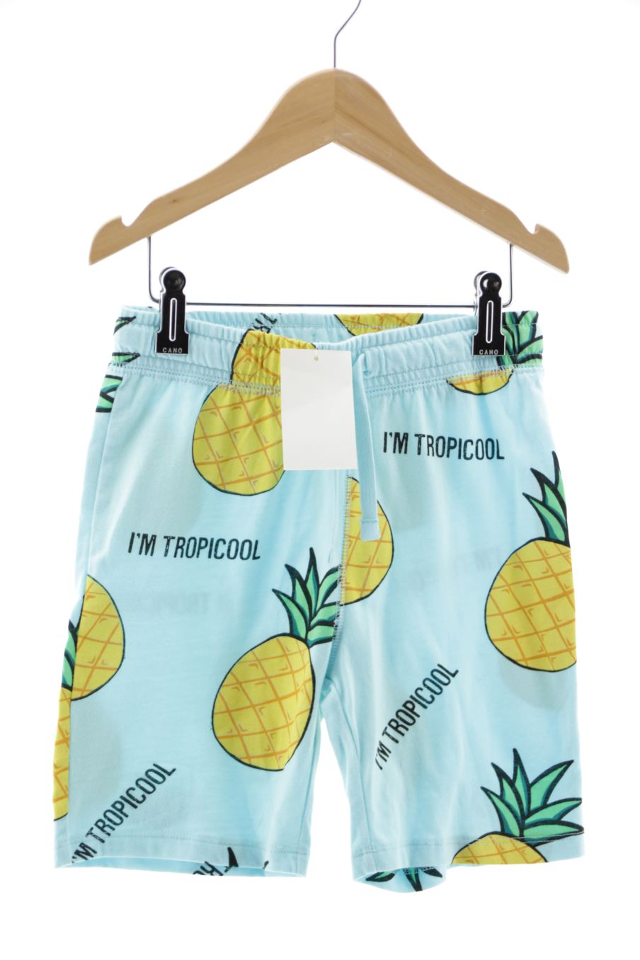Pantalon de deporte de H&M de la talla 5 años con etiqueta