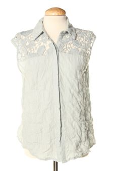 Chemise sans manches S So Sweet