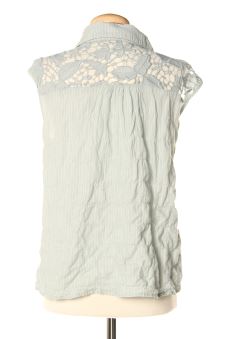 Chemise sans manches S So Sweet