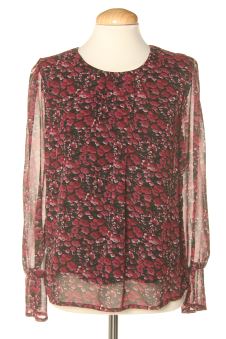 Blouse à manches longues M Amichi, photo 1 sur 2