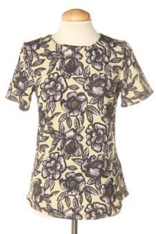 Blouse à manches courtes 36 Dorothy Perkins