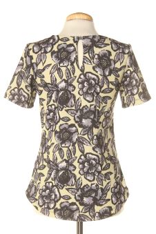 Blouse à manches courtes 36 Dorothy Perkins