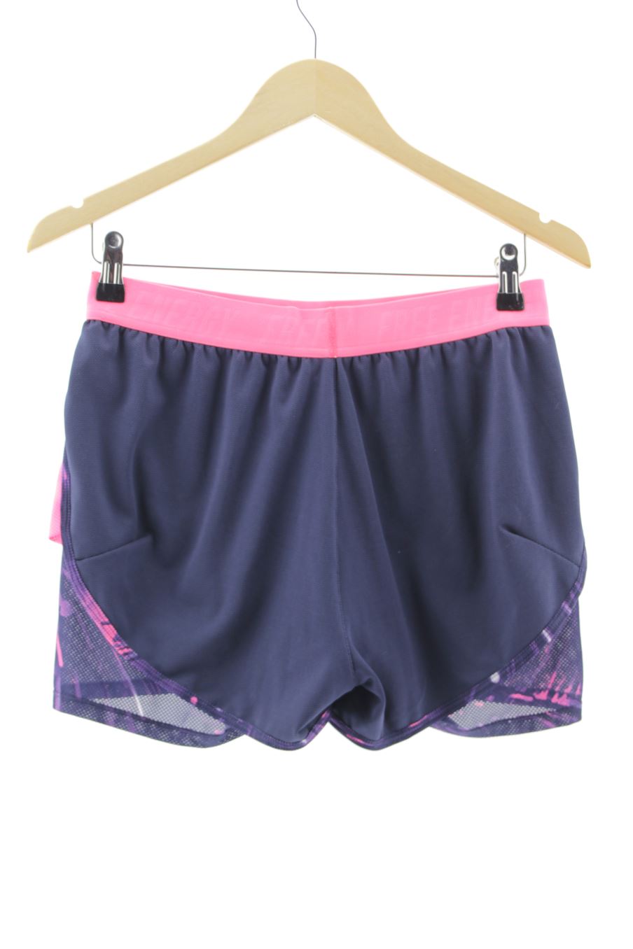 Sous Vêtements VÃªtements Leboncoin Short De Sport Domyos