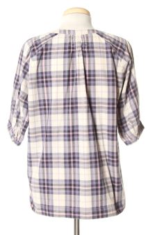 Blouse à manches courtes 36 Vackpot