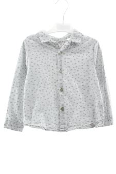 Camicia a maniche lunghe 2 anni Zara