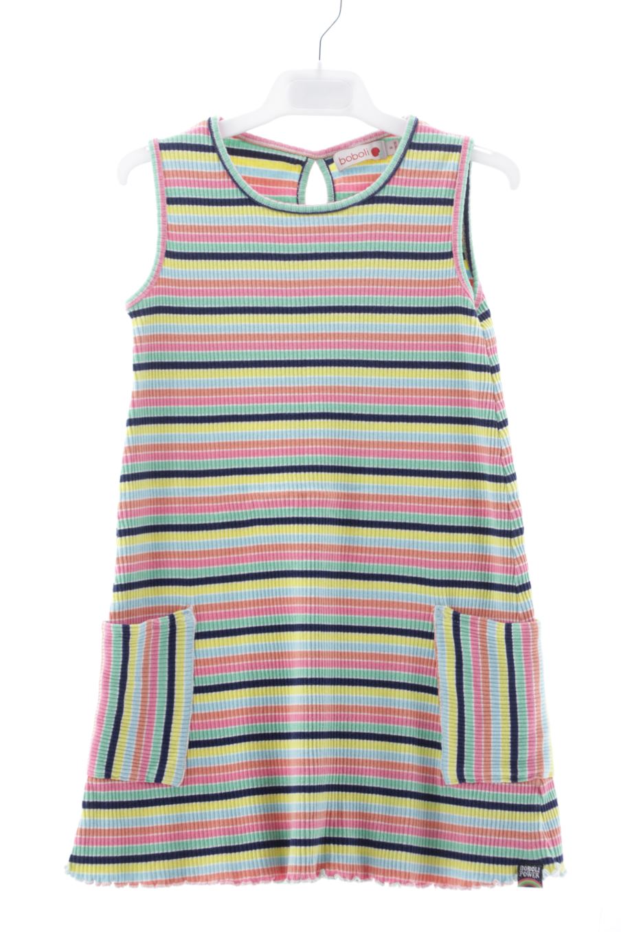 gebraucht Boboli Kleid Größe 128