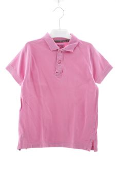 Kurzärmeliges Poloshirt 106 Cfk